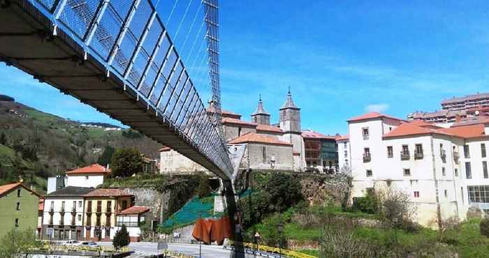 Others Hotel Casa Rosendo