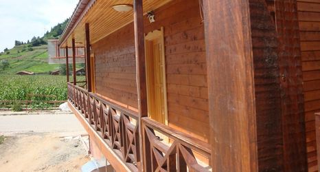 อื่นๆ 2 Kuzey Suites