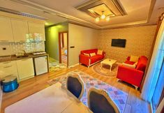 Others 6 Kuzey Suites