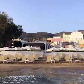 Primary image 1 Talgo Apartments, Hotel Dimos Gortyna