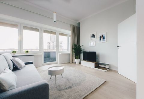 Others ShortStayPoland Świętokrzyska - B38