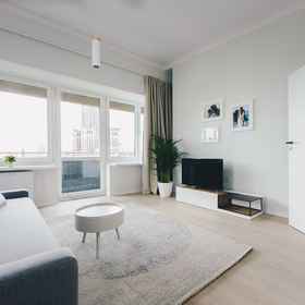 Primary image1聖十字波蘭短期住宿公寓 - B38,Nowy Świat-Uniwersytet飯店