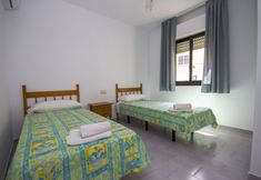 其他 4 Antali Parador Nerja