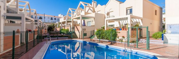 其他 Antali Parador Nerja