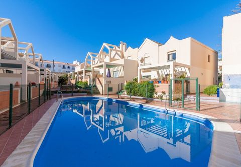 其他 Antali Parador Nerja