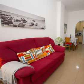 Primary image 1 Beach Apartment Mediterráneo Torrox, Alcaucín Hotels