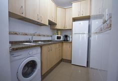 Others 7 Beach Apartment Mediterráneo Torrox