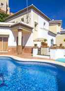 Primary image Villa Tamango Hill  Nerja 5