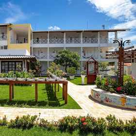 Primary image 1 Brisamar Hotel Pousada, Hotel Pantai Gunga