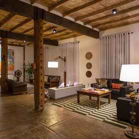 Primary image1阿爾瑪澤姆 26 號旅館,蒂拉登特斯飯店