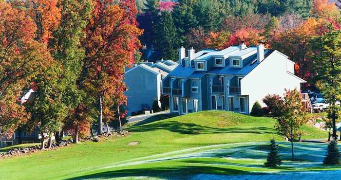 Khác Pocono Mountain Villas