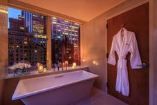 其他 Concorde Hotel New York