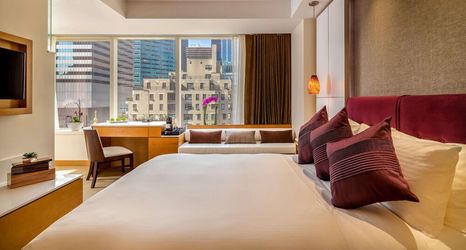 其他 2 Concorde Hotel New York