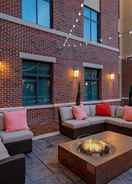 Imej utama Residence Inn by Marriott  Charleston Summerville