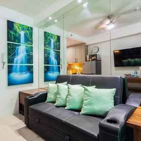 Primary image 1 Francisco Place, Ninoy Aquino Stadium Hotels