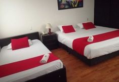 기타 6 Casa Hotel La Estancia