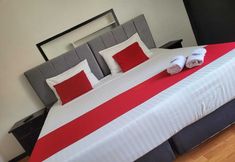 기타 3 Casa Hotel La Estancia