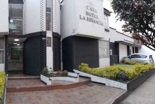 기타 Casa Hotel La Estancia