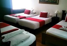 기타 7 Casa Hotel La Estancia