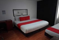 기타 5 Casa Hotel La Estancia