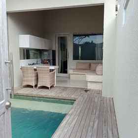 Primary image 1 Bali Private Villas Room 14, Joni Restaurant Hotels