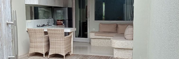 Others Bali Private Villas Room 14