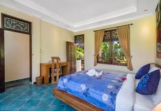 Lain-lain 5 Metteyya Healing House