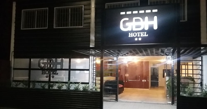 Khác Gbh Hotel