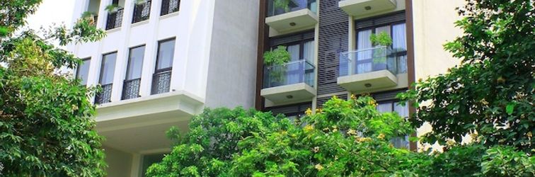 Others Lake House Studio