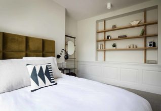 其他 4 St. Leonard's