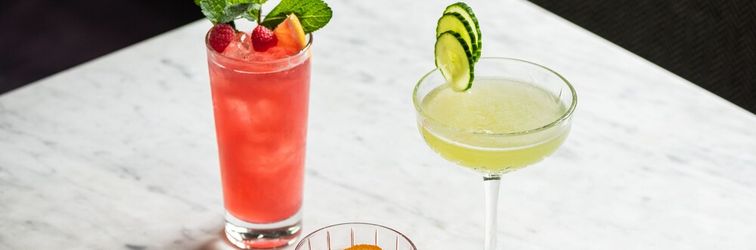 其他 St. Leonard's