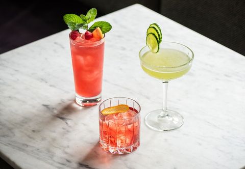 其他 St. Leonard's