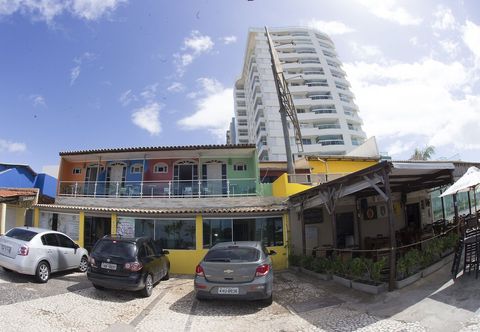 Lain-lain Pousada da Terra