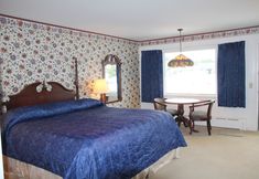 Others 2 Sara Placid Inn & Suites