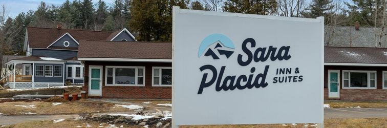 Others Sara Placid Inn & Suites