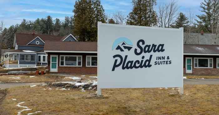 Lainnya Sara Placid Inn & Suites