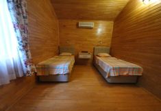 Others 2 Oblomov Hotel