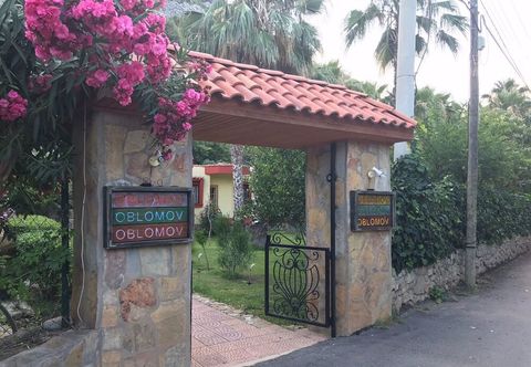 Others Oblomov Hotel