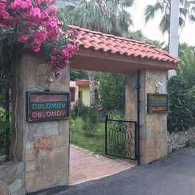 Primary image 1 Oblomov Hotel, Kemer Hotels