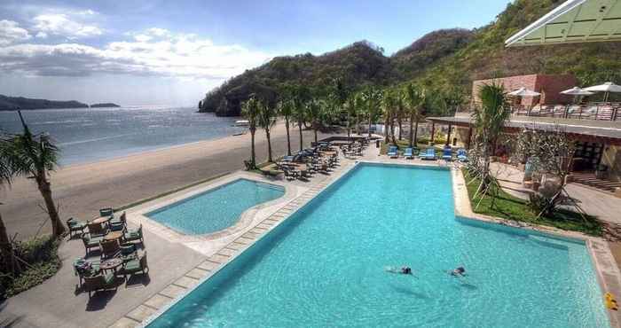 Khác Pico De Loro Hamilo Coast Guest House