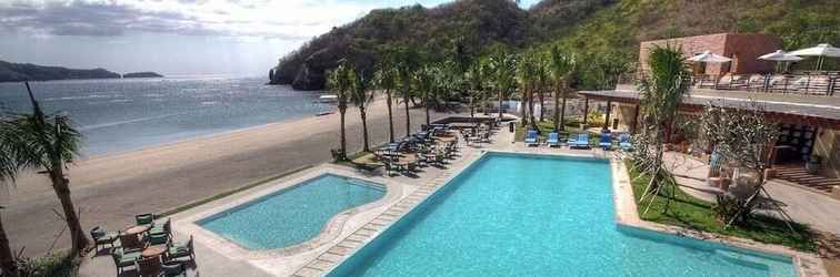 Others Pico De Loro Hamilo Coast Guest House