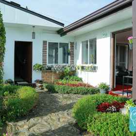 Primary image 1 Canvi Villa, Halgolla Hotels