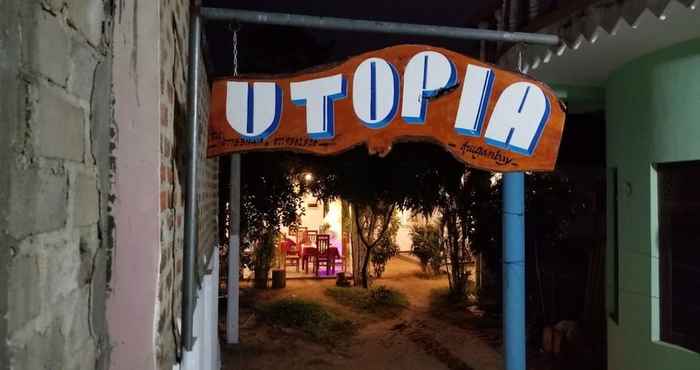 Others Utopia Arugambay