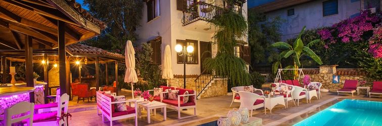 Lainnya Papermoon Hotel & Aparts