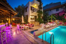 Lainnya Papermoon Hotel & Aparts