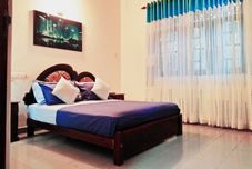 其他 Ruslanka Homestay