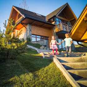 Primary image 1 Tatrzański Ogród, โรงแรม & ที่พัก Zakopane