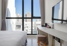 기타 6 CHECK inn Express Taichung Fuxing