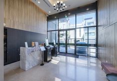 기타 2 CHECK inn Express Taichung Fuxing