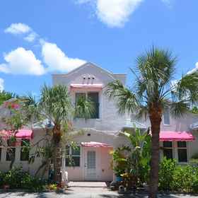 Primary image 1 帕萨格里耶海滩历史悠久西班牙 3 层公寓酒店, 皮内拉斯县 酒店